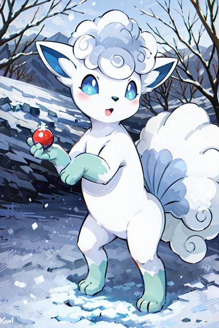 12192-3568606699-masterpiece,best_quality__alolan_vulpix,  pokemon (creature),__ ,ALOLA_VULPIX, __forest,mountain, lake, snow, snowflakes, snowin.png